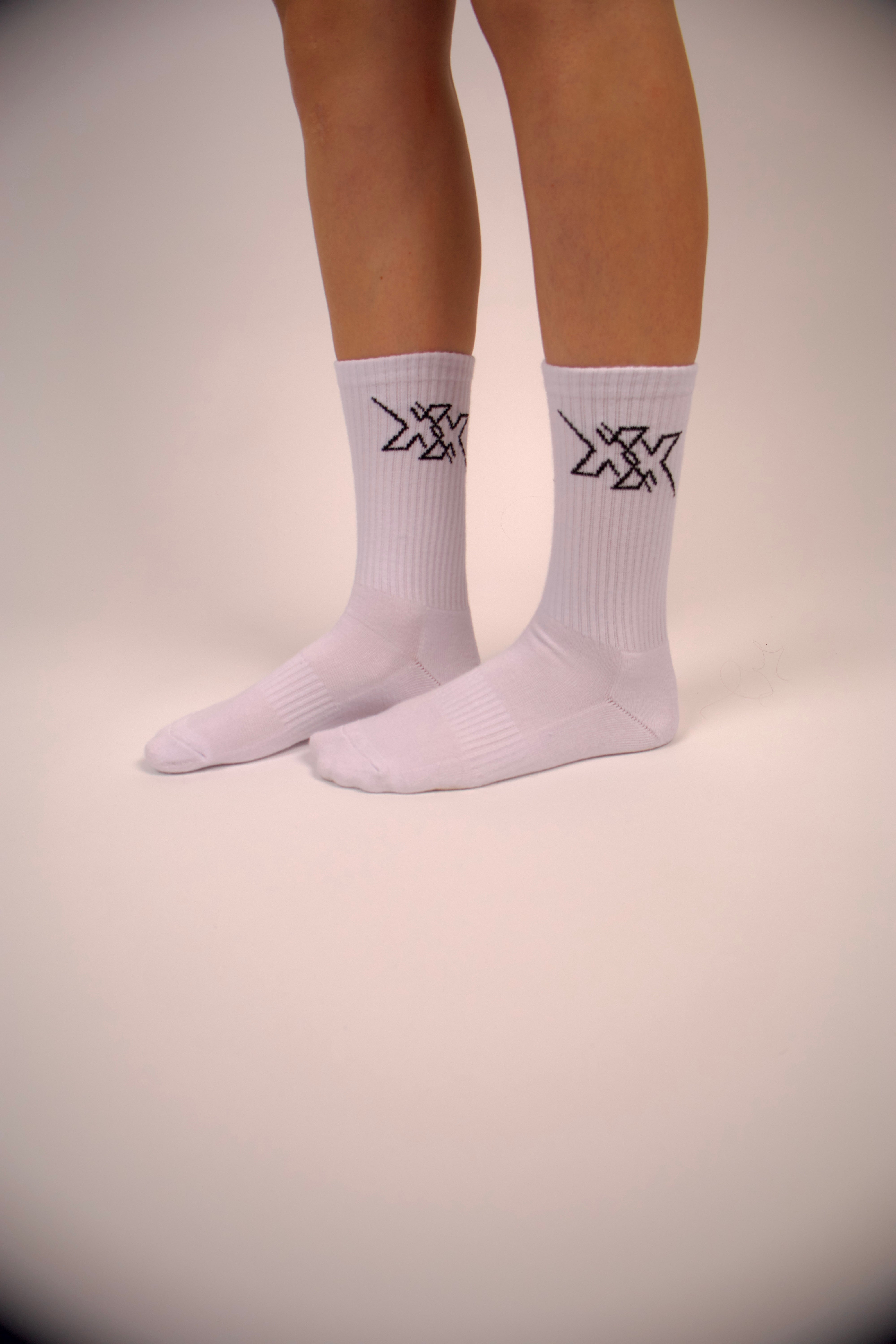 XX Essential Socks