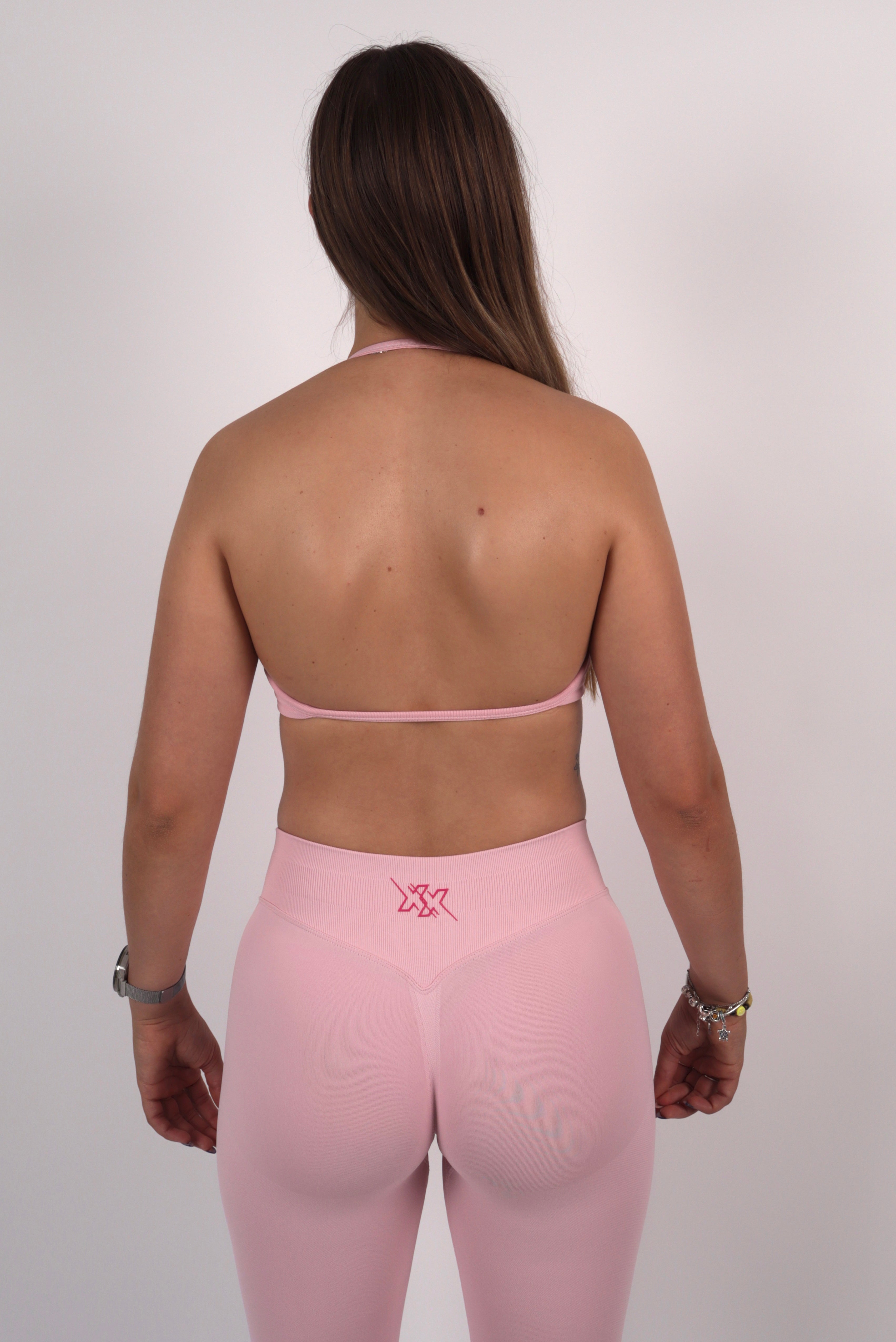 Extreme Bra StrongHer Edition™ – Blush Pink