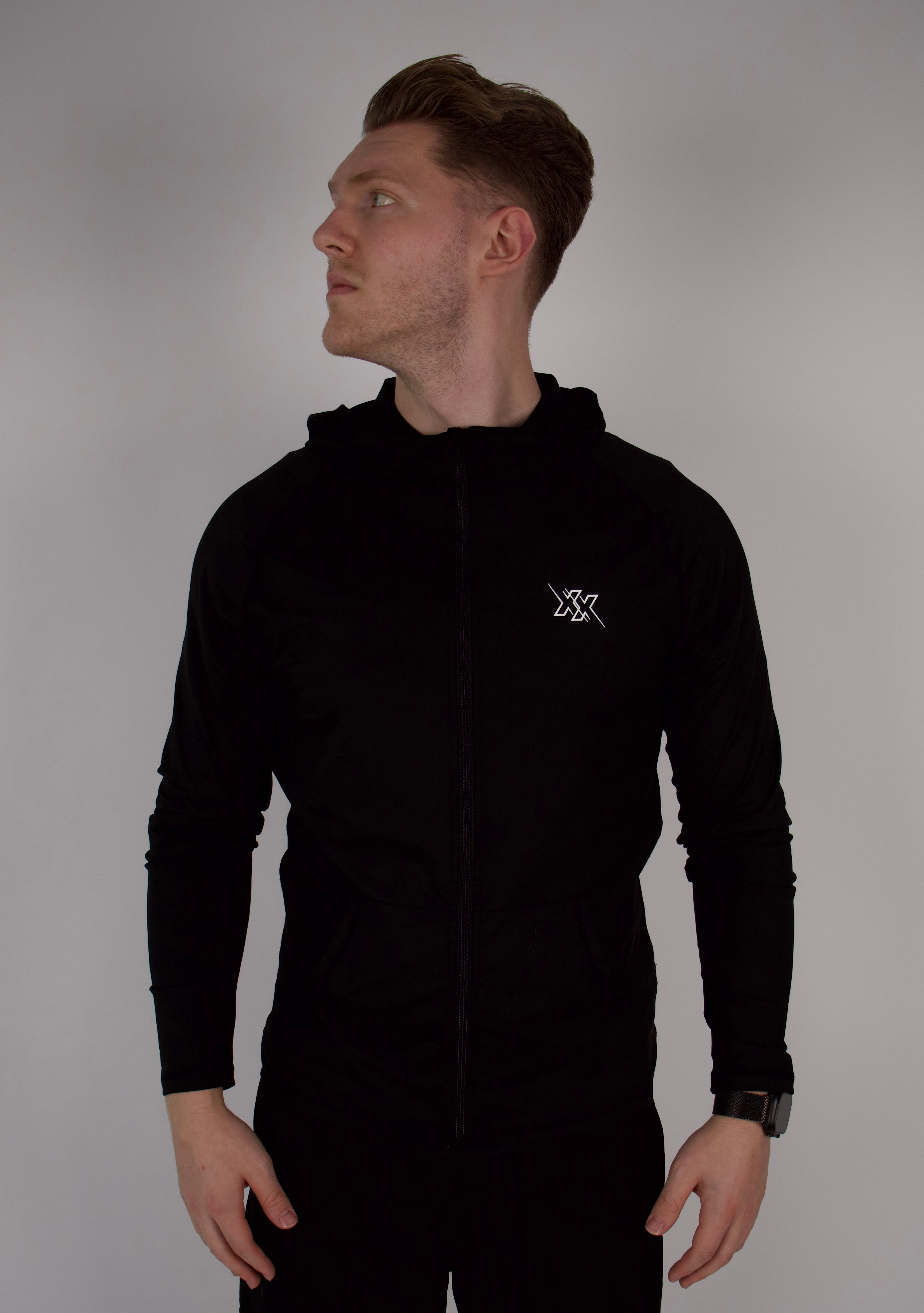 Aero Performance Jacket