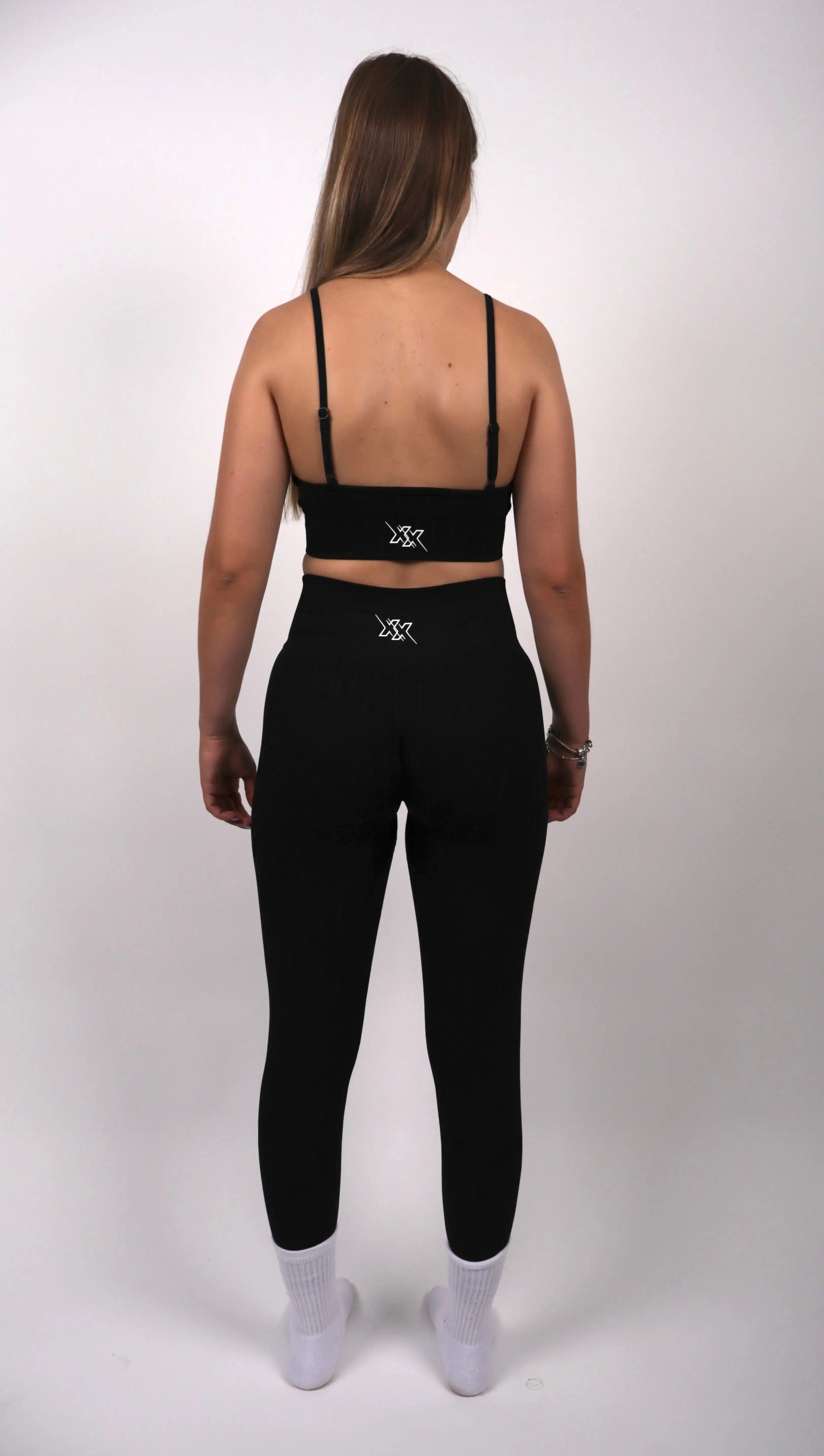 Animal Sports Bra – Black Panther - Next Extreme Performance