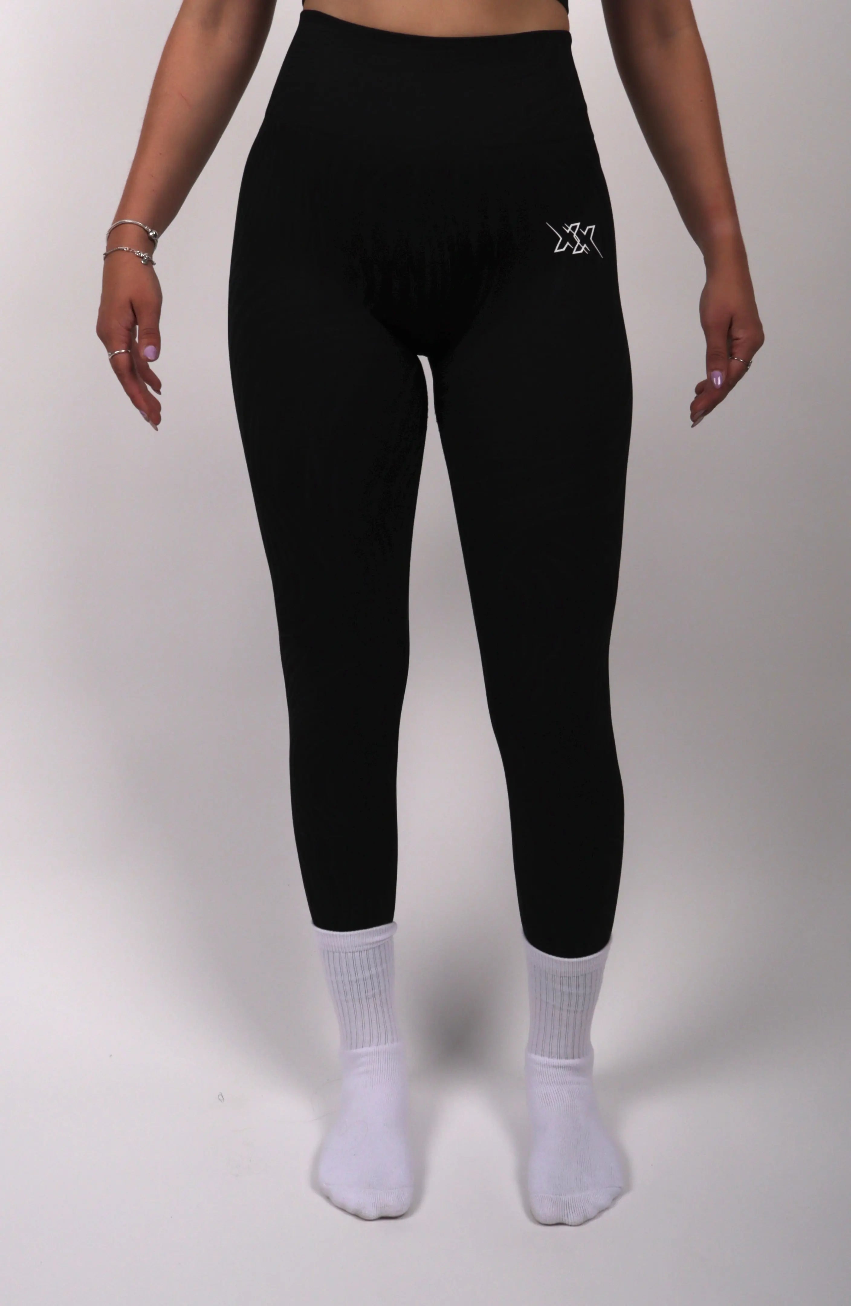 Black Panther prestanda leggings