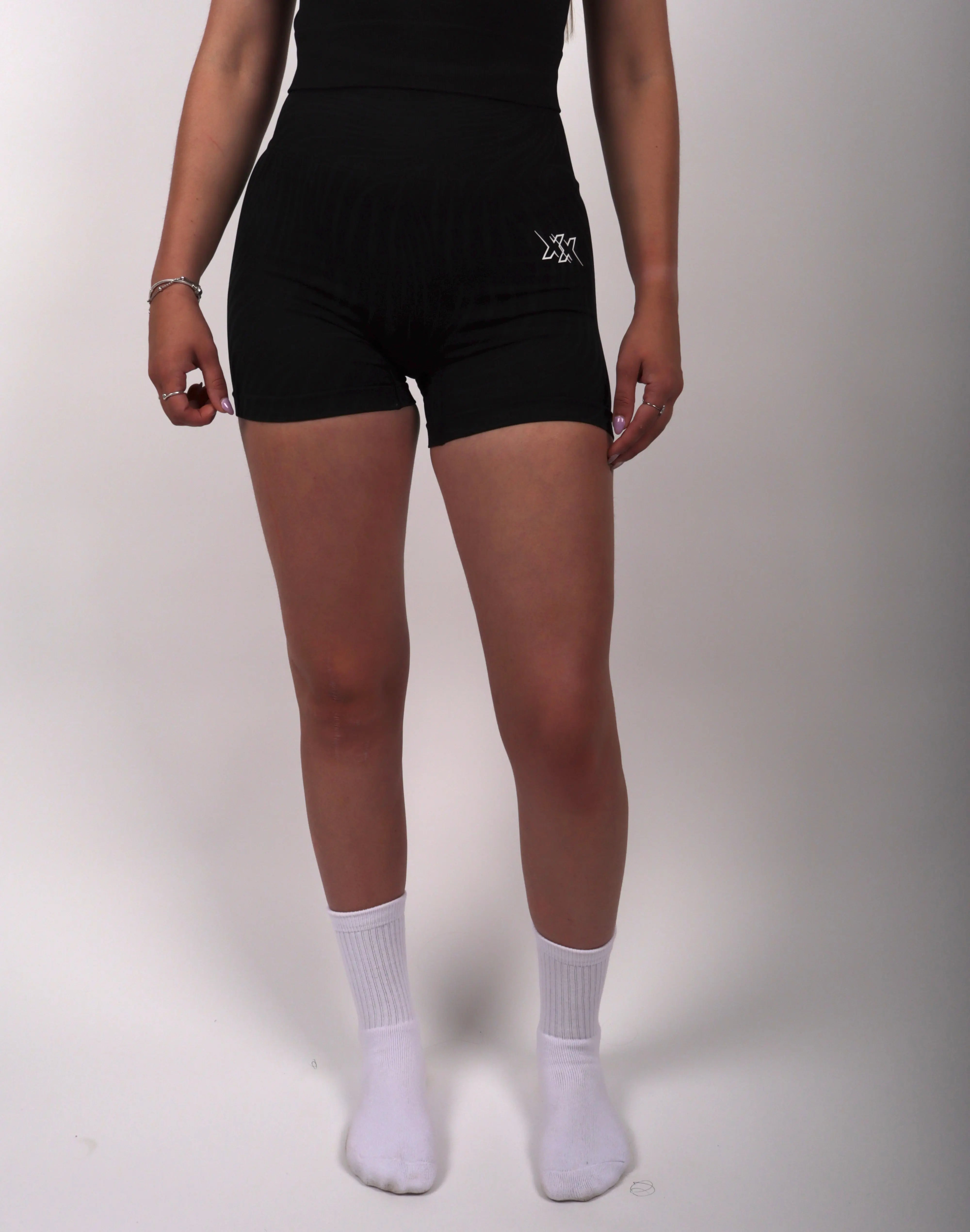 Black Panther prestandashorts