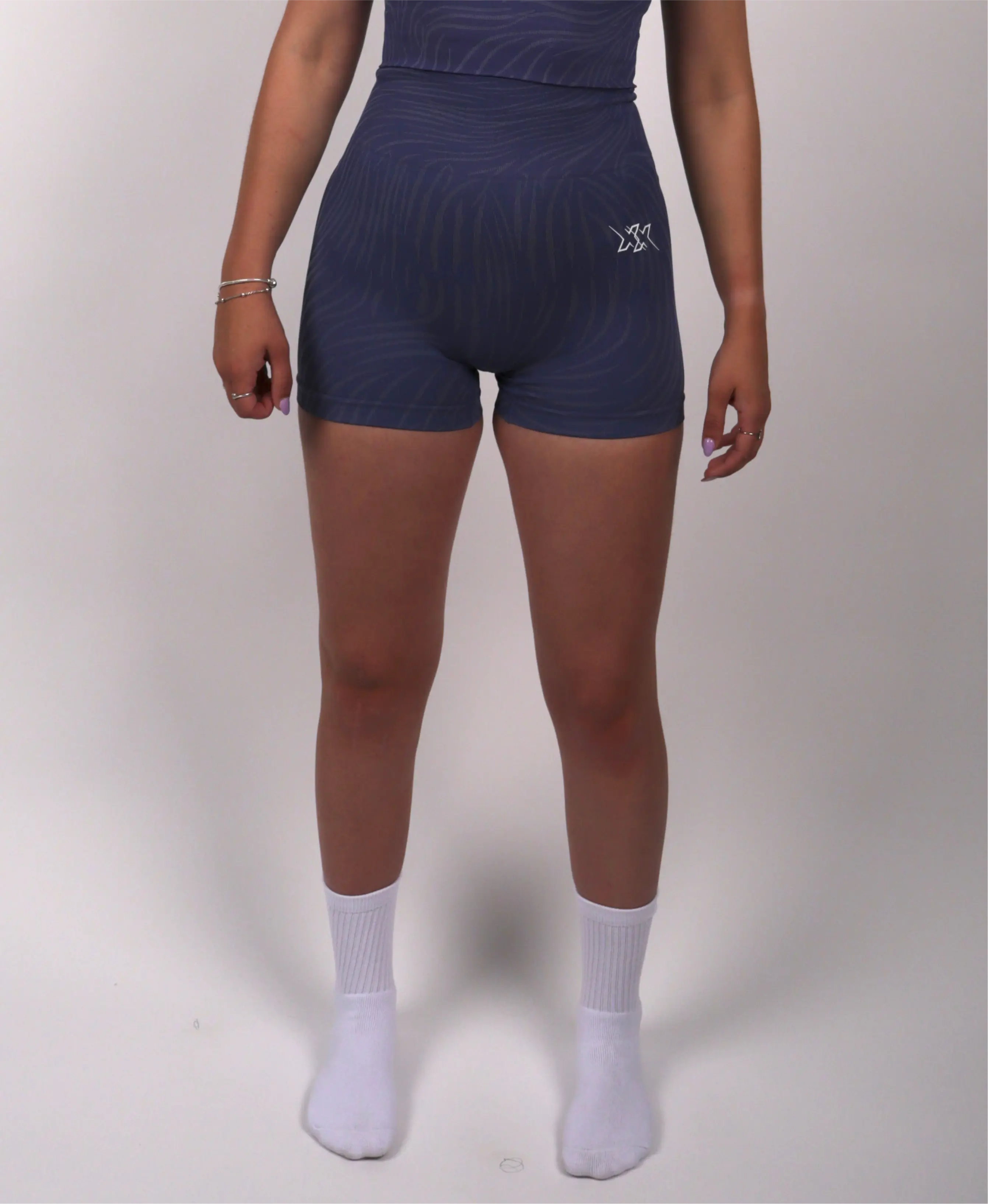 Blue Lynx prestandashorts