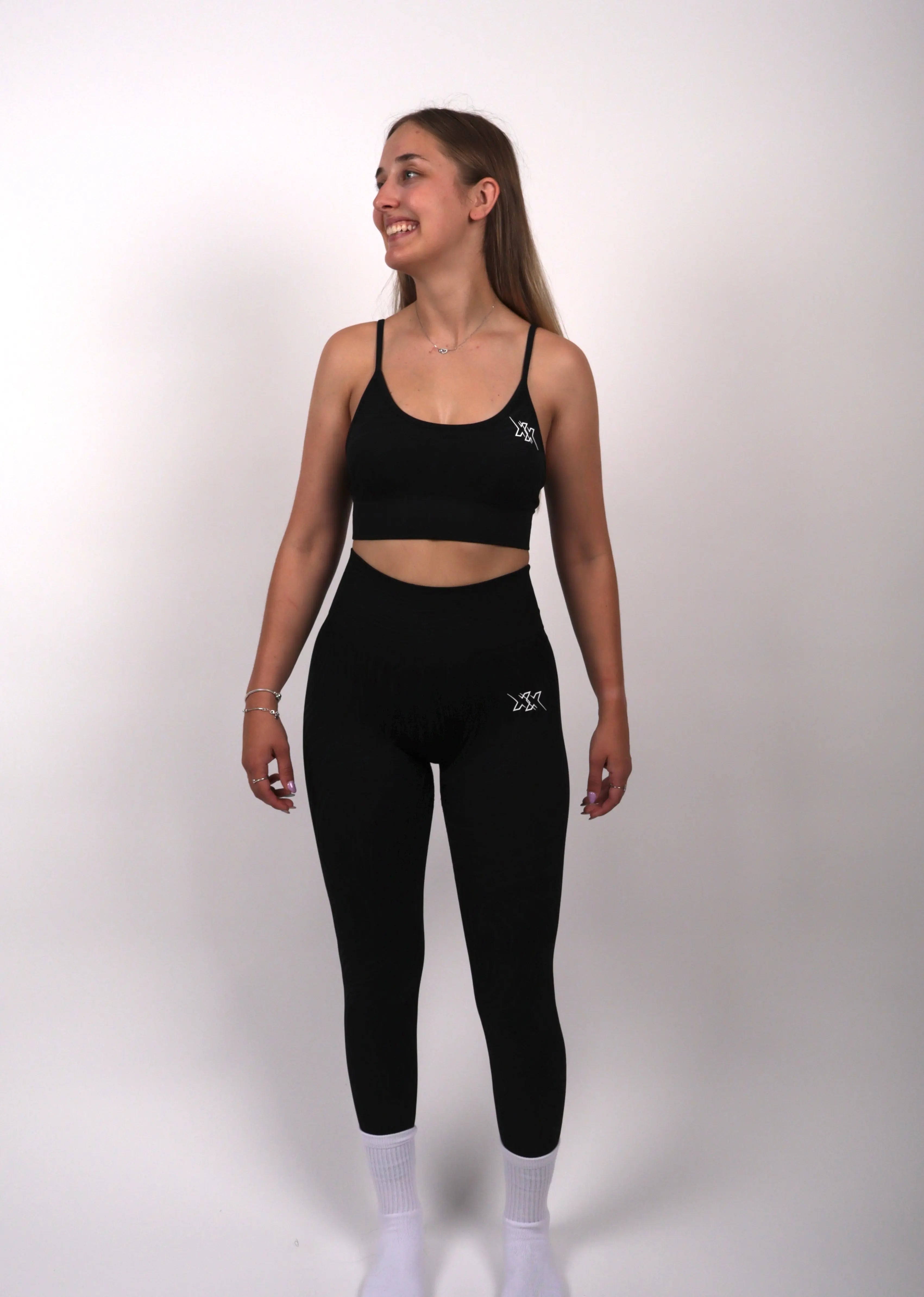 Black Panther prestanda sport-bh