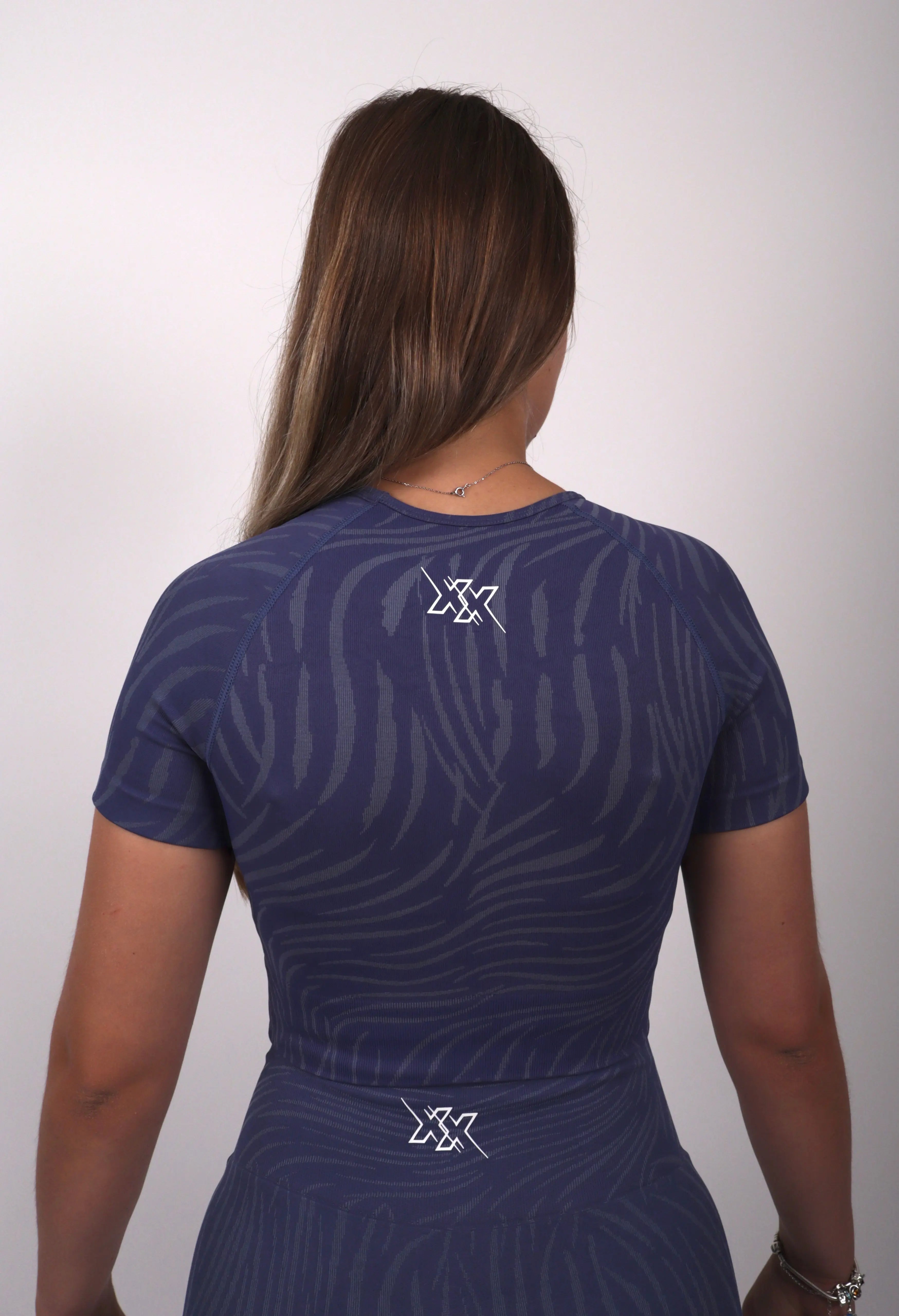 Blå lodjur prestanda topp