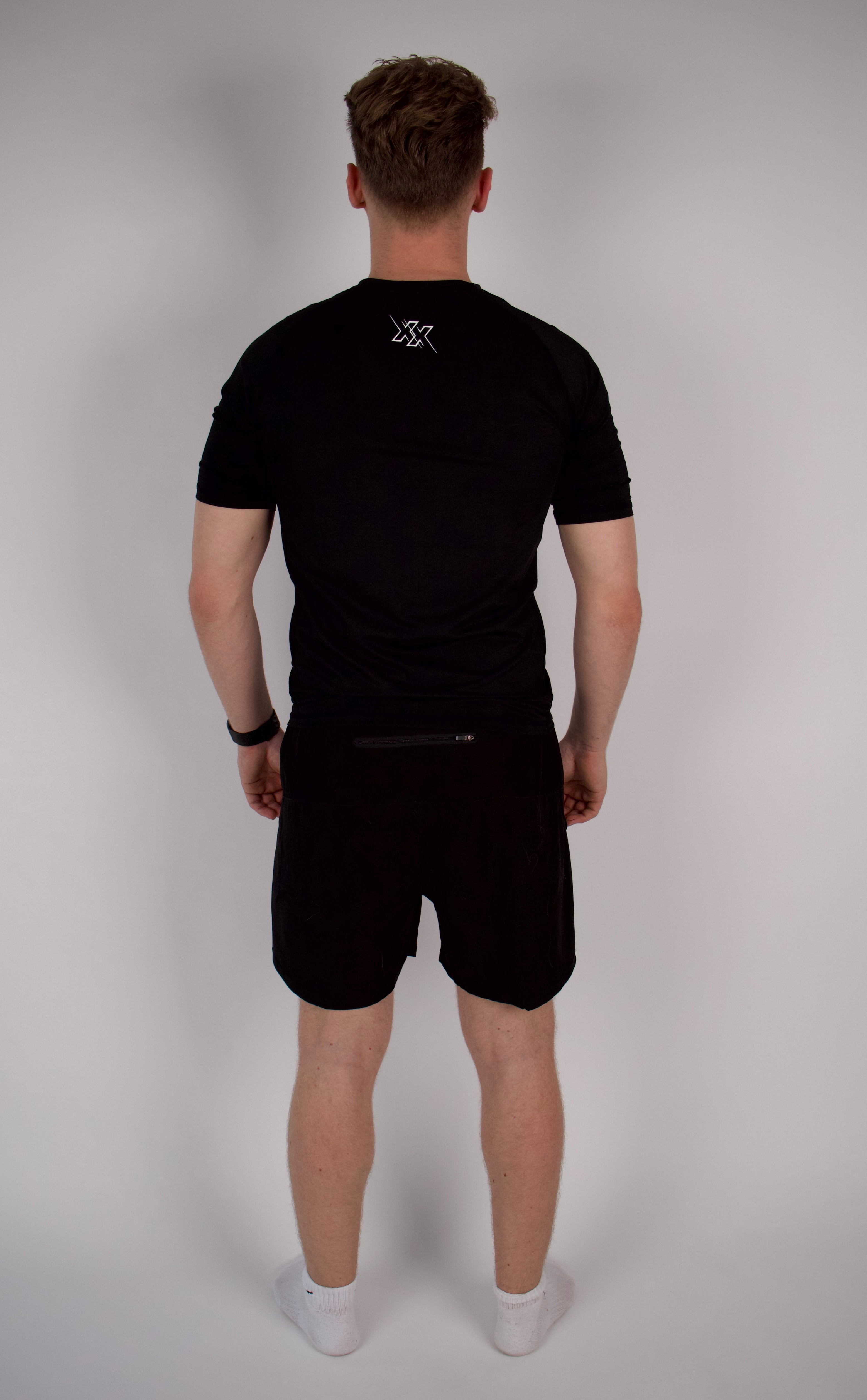Core Compression Top