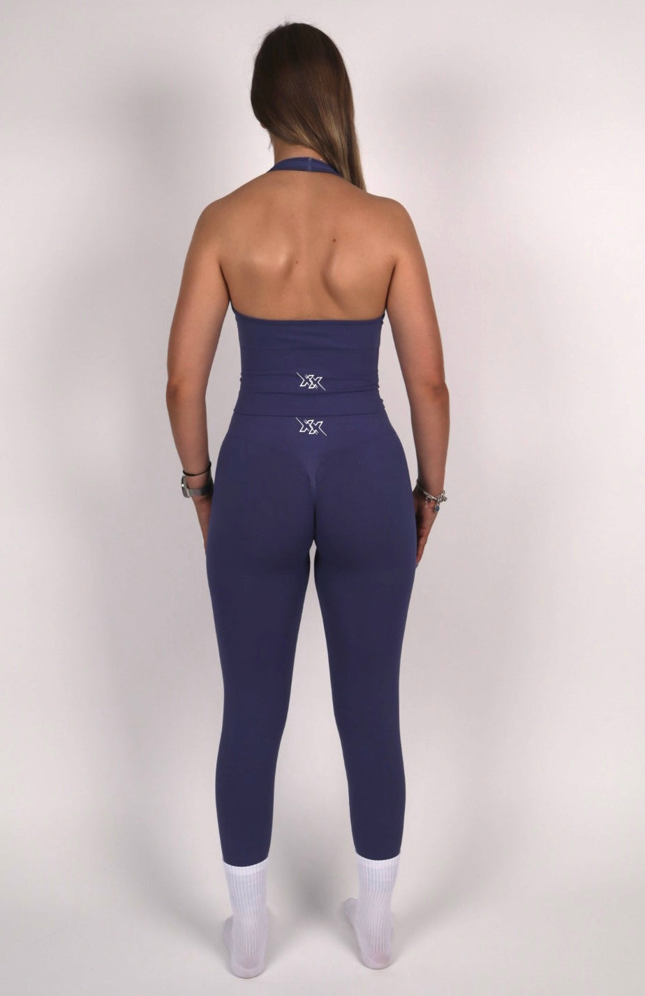 Sculpt V-Top – Rêve Violet