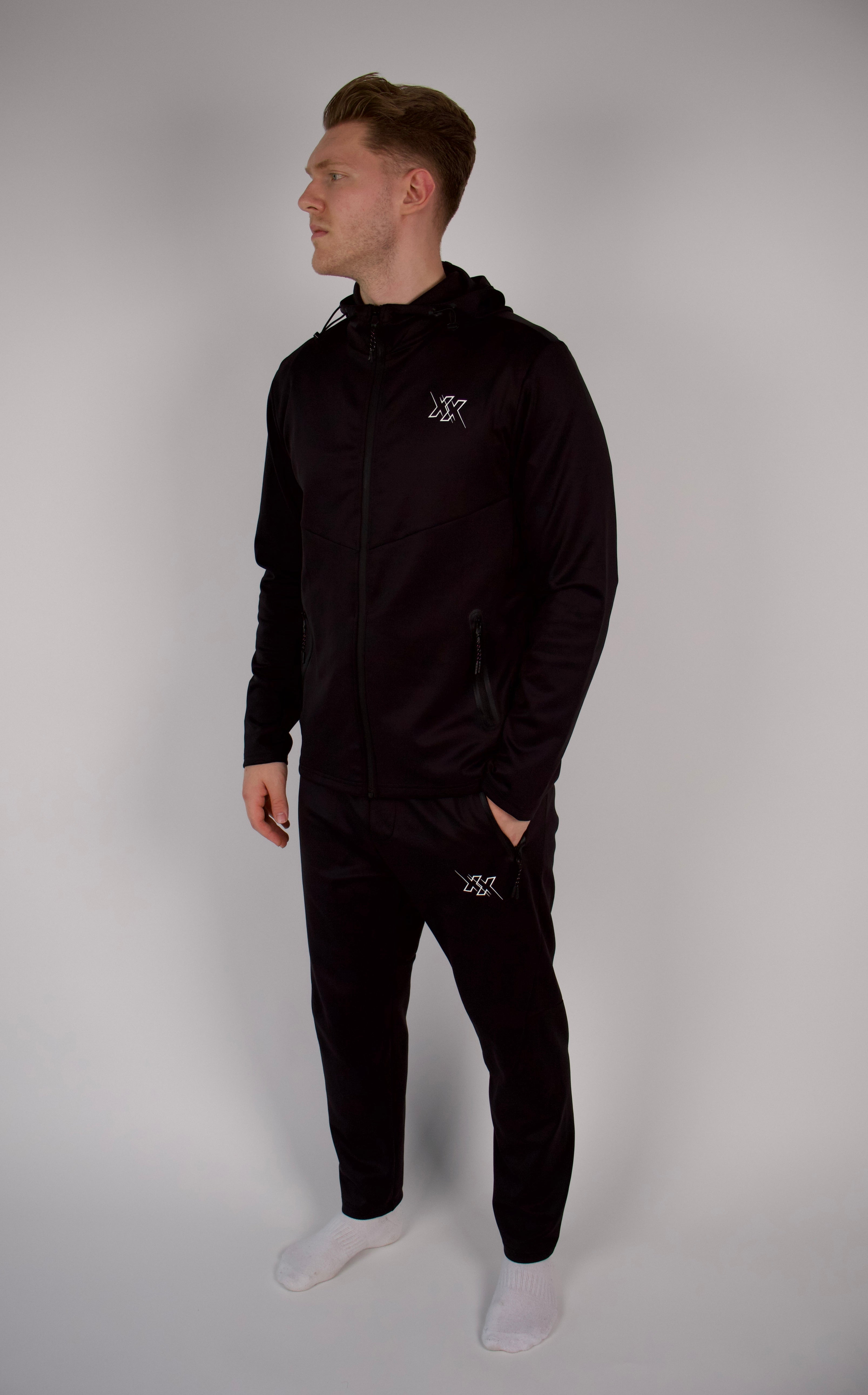 Endurance Training Jacket