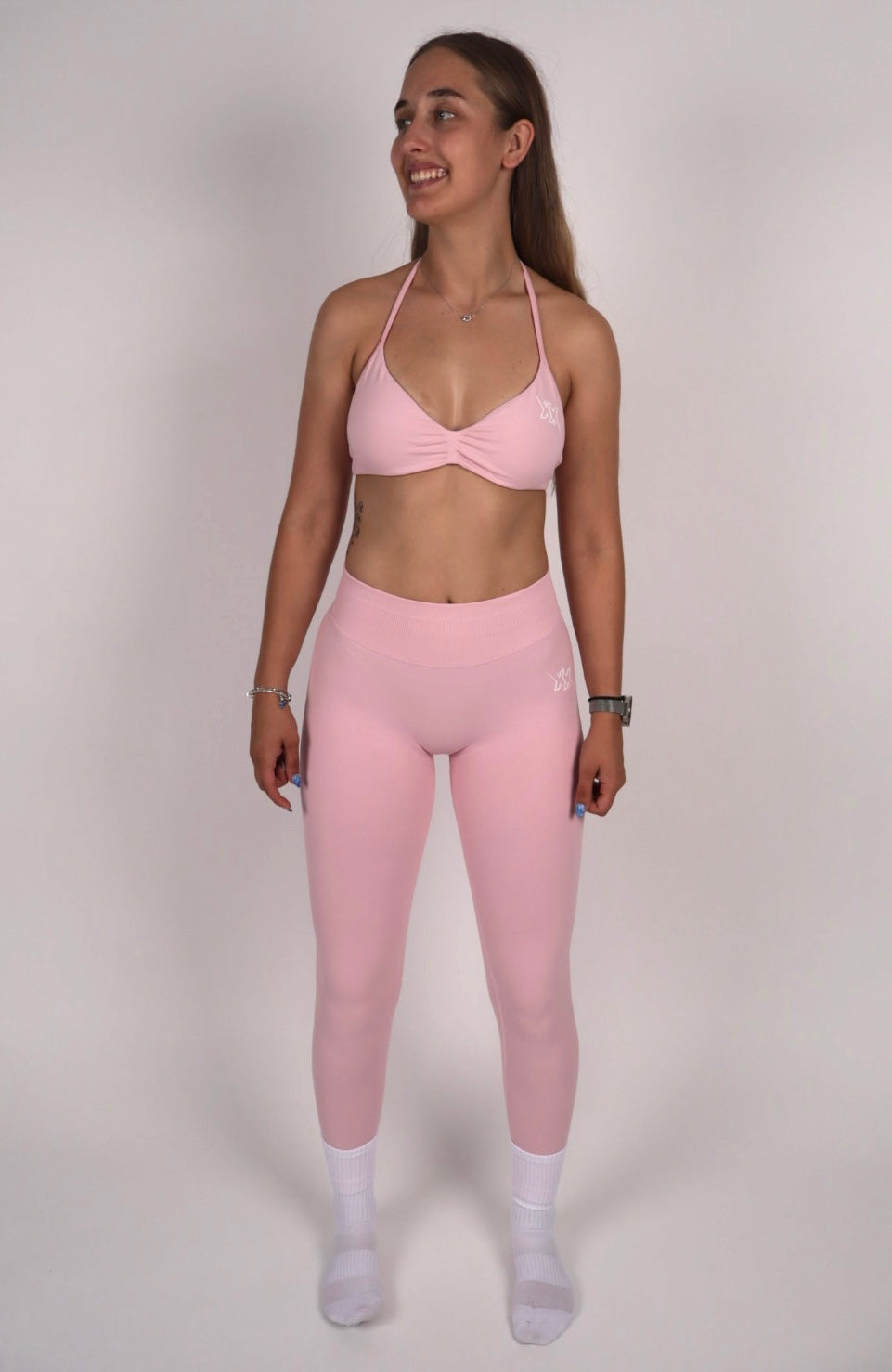Extreme Bra – Blush Pink