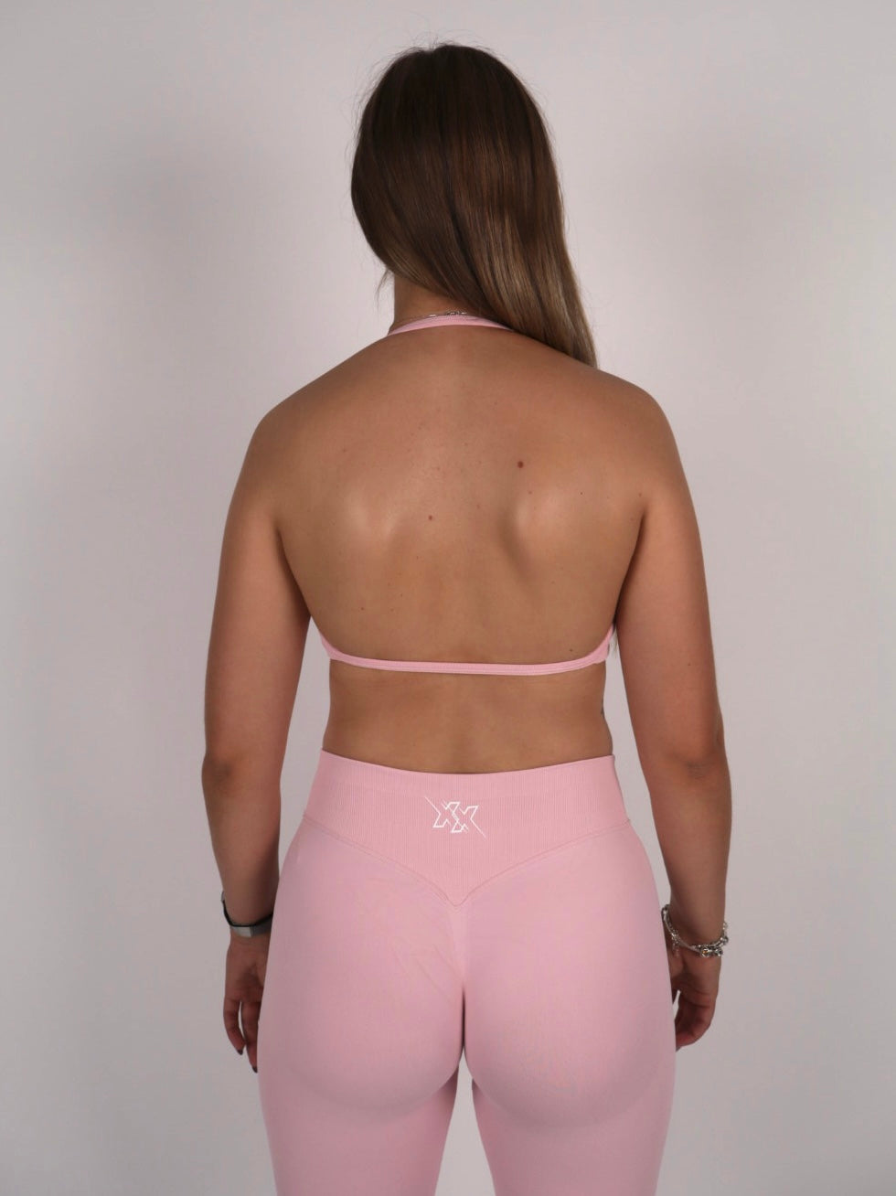 Extreme Bra – Blush Pink