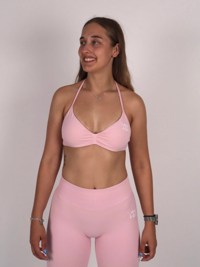 Extreme Bra – Blush Pink