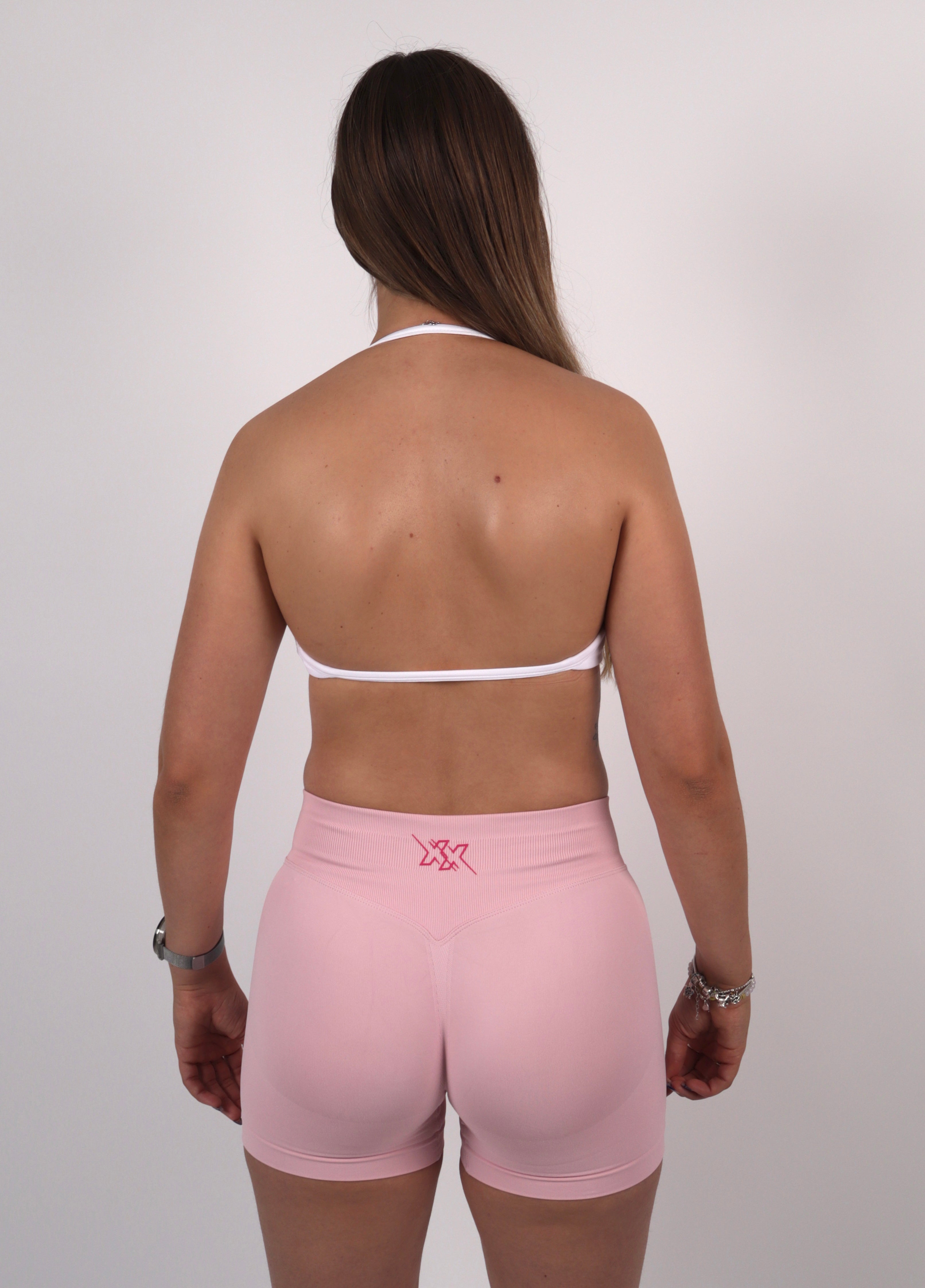 Extreme Bra StrongHer Edition™ – Arctic White - Next Extreme Performance