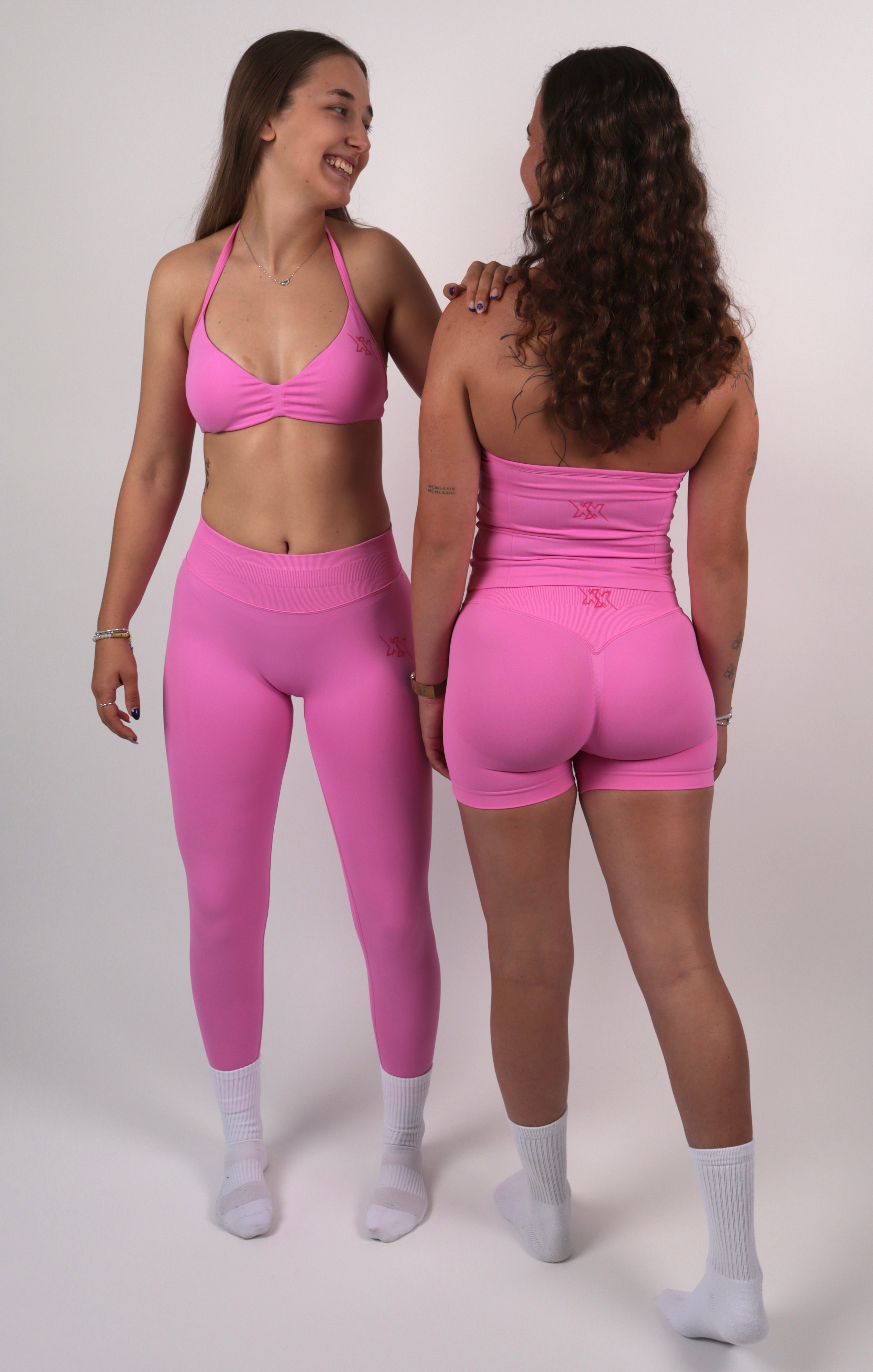 Extreme Bra StrongHer Edition™ – Hot Pink - Next Extreme Performance