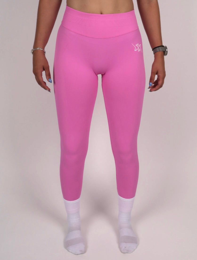 Extreme Legging – Hot Pink