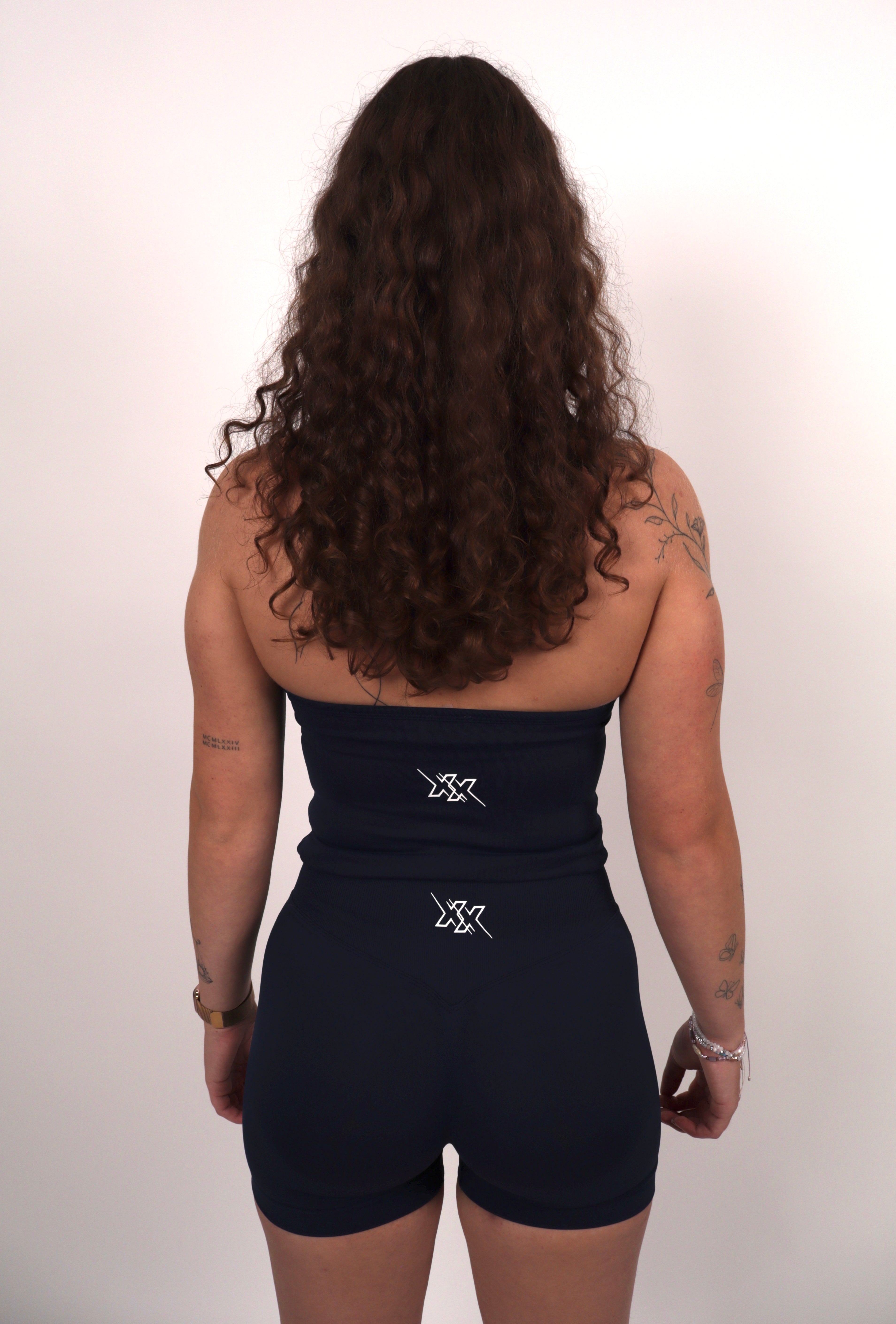 Extreme Tank Top – Blush Pink