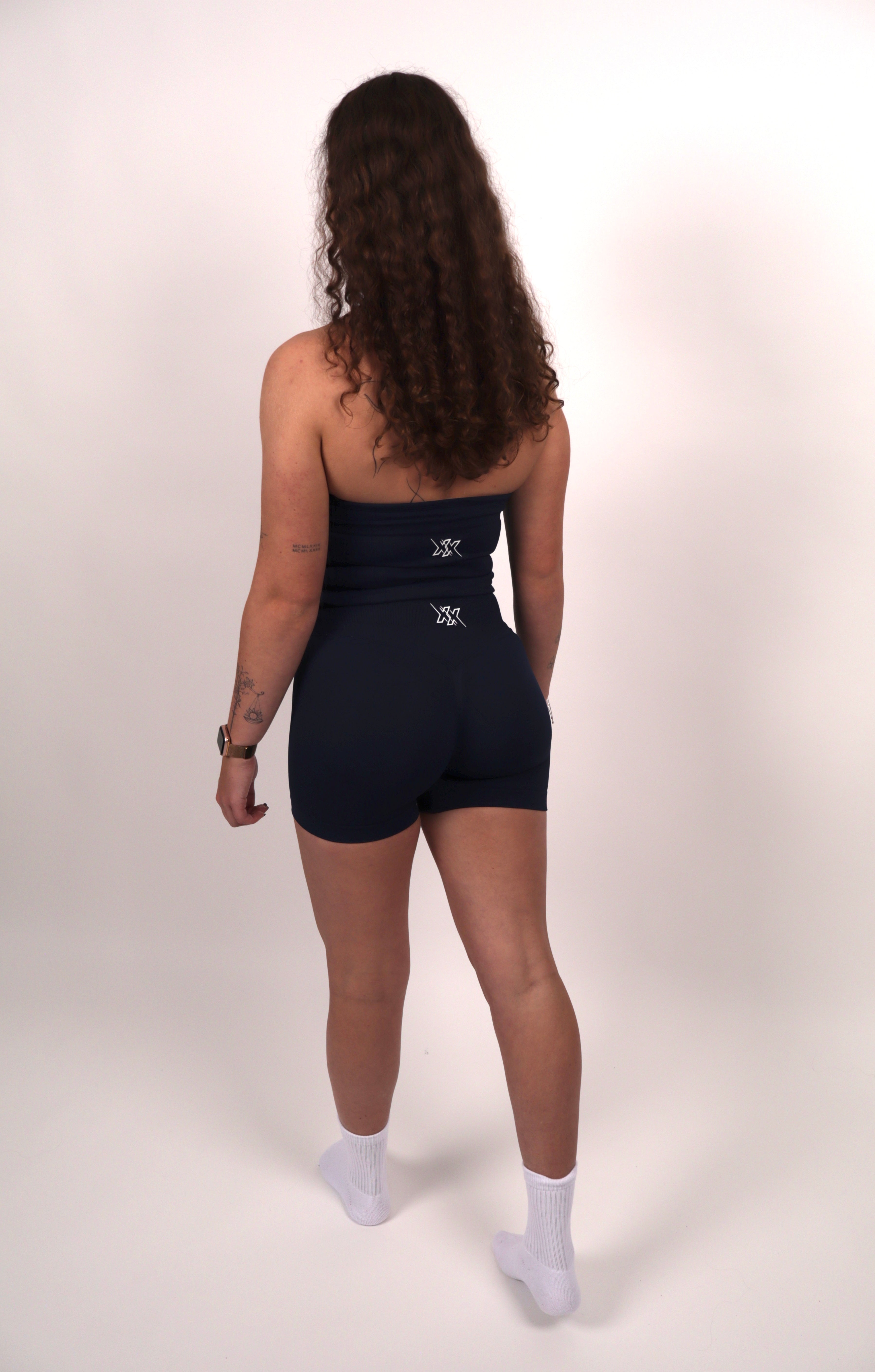 Extreme Shorts – Ink Blue