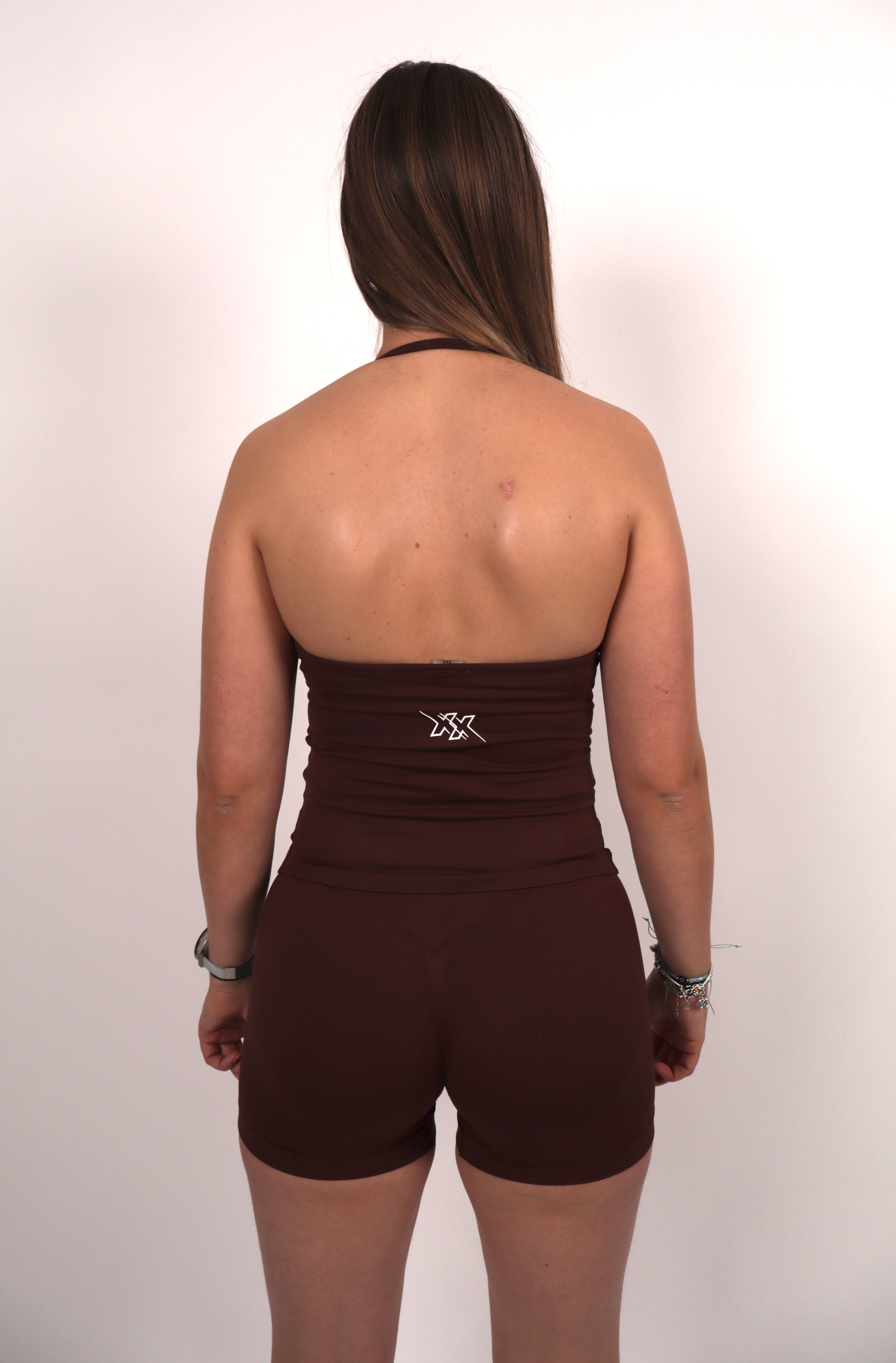 Extreme Tank Top – Blush Pink