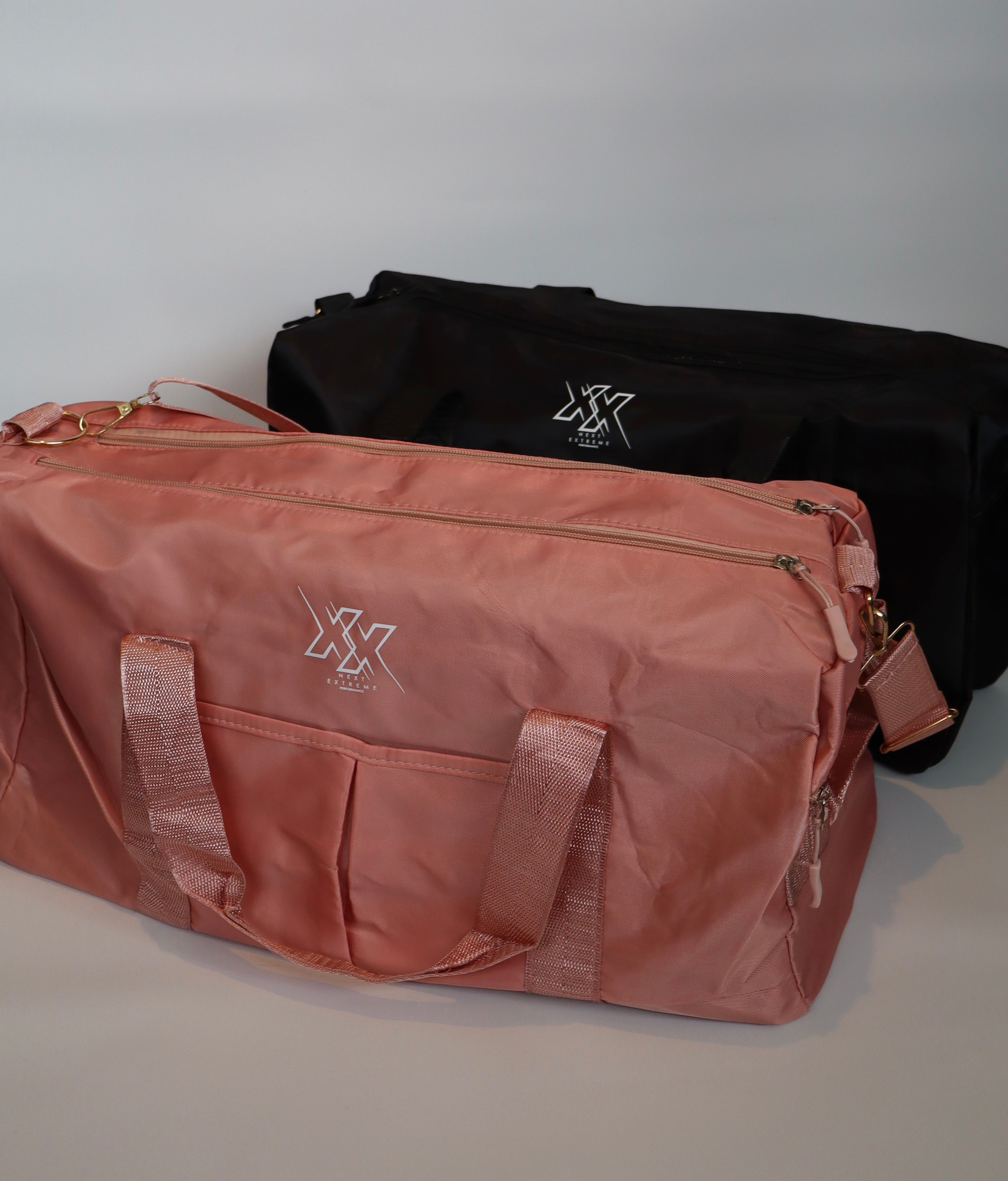 Performance Bag – Black