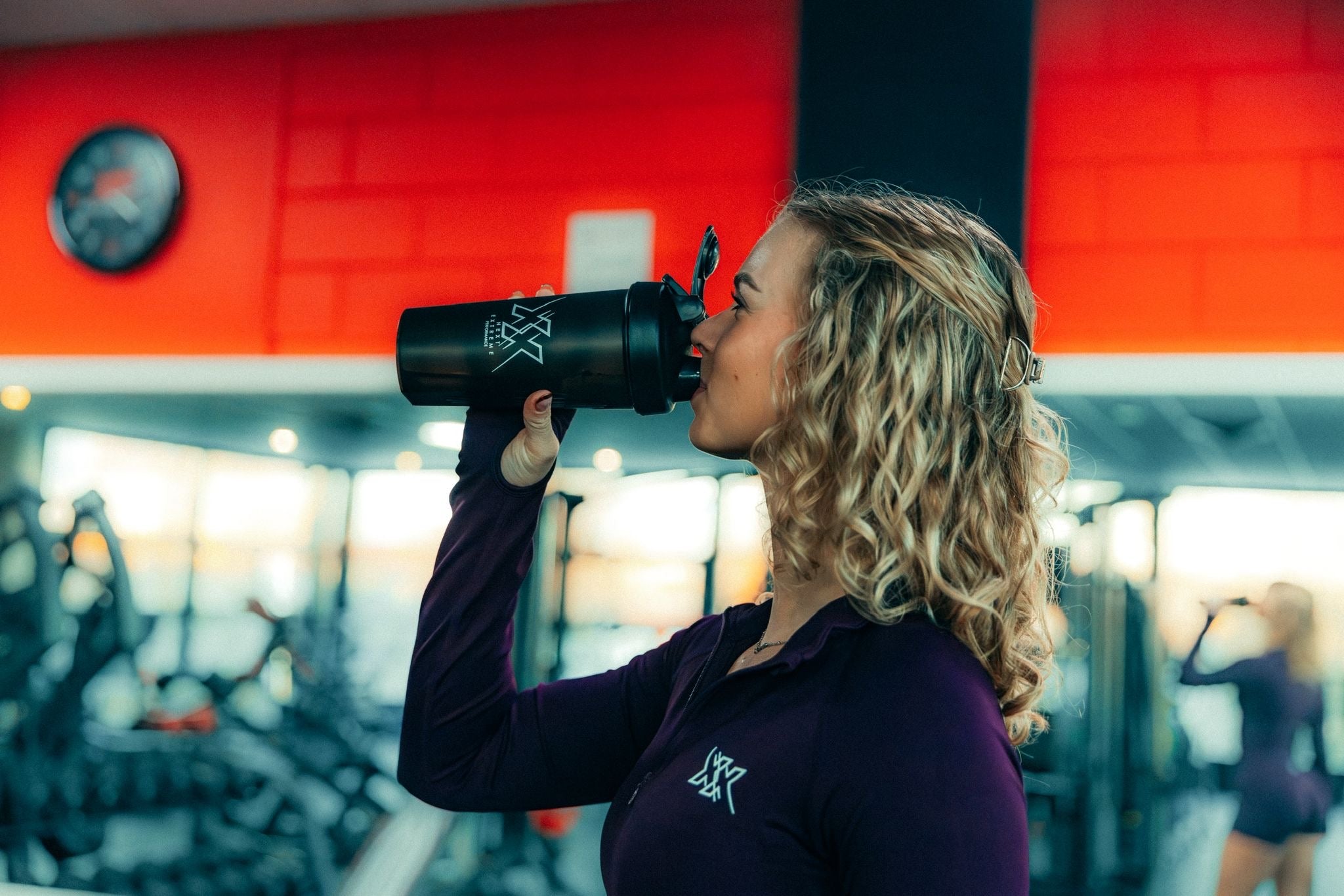 Shaker de protéine Performance