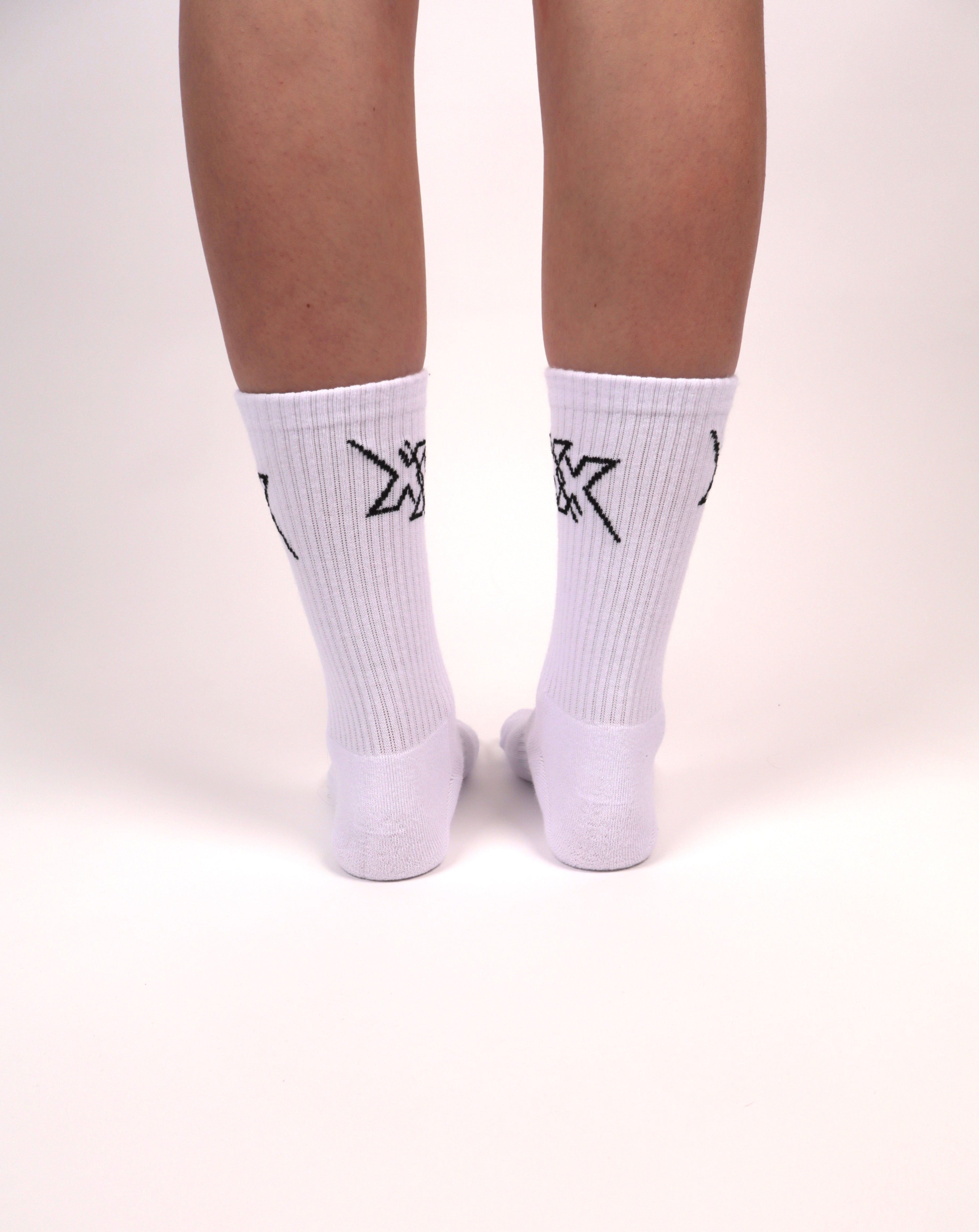 XX Essential Socks