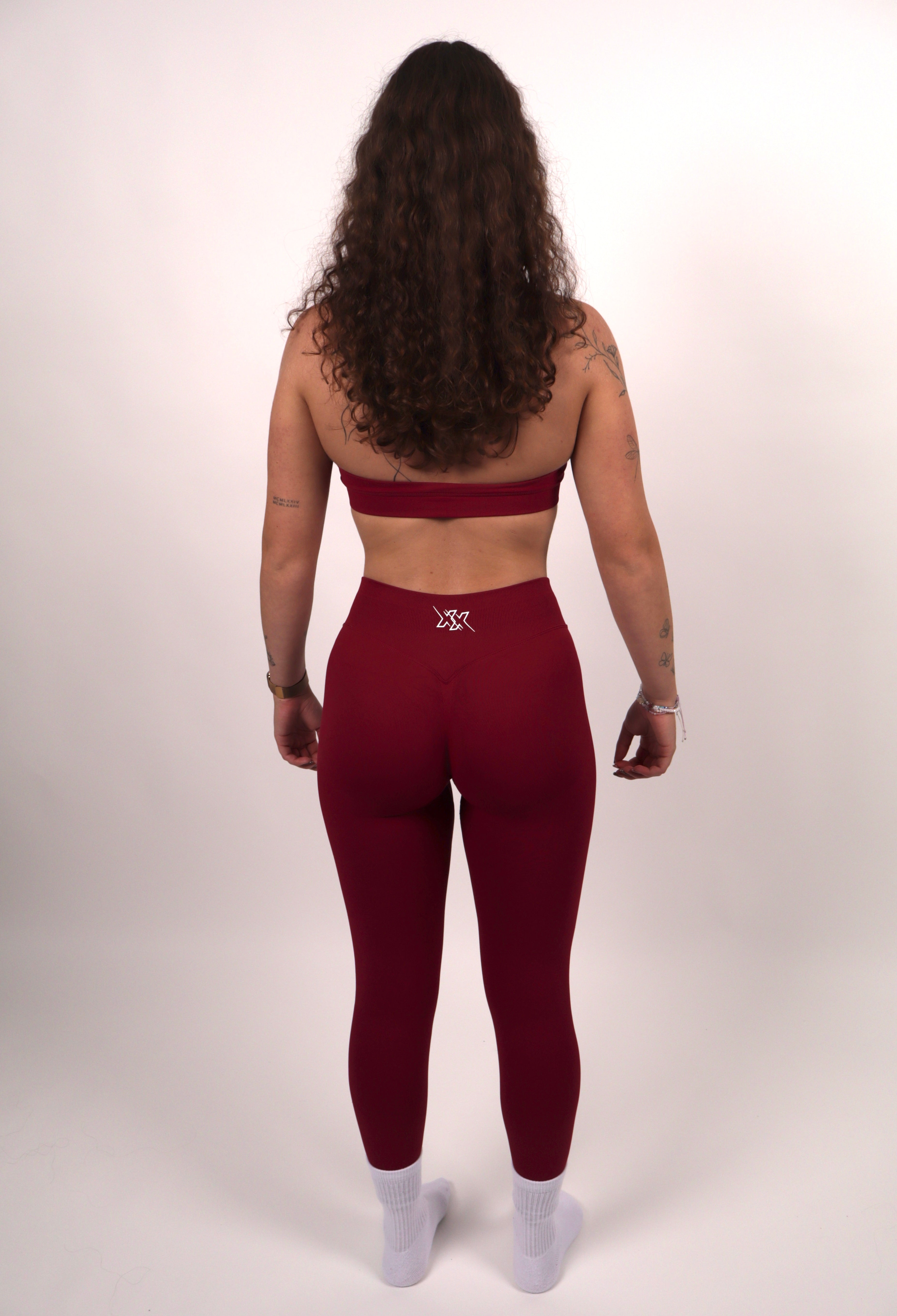 Extreme Scoop BH – Rubinrot