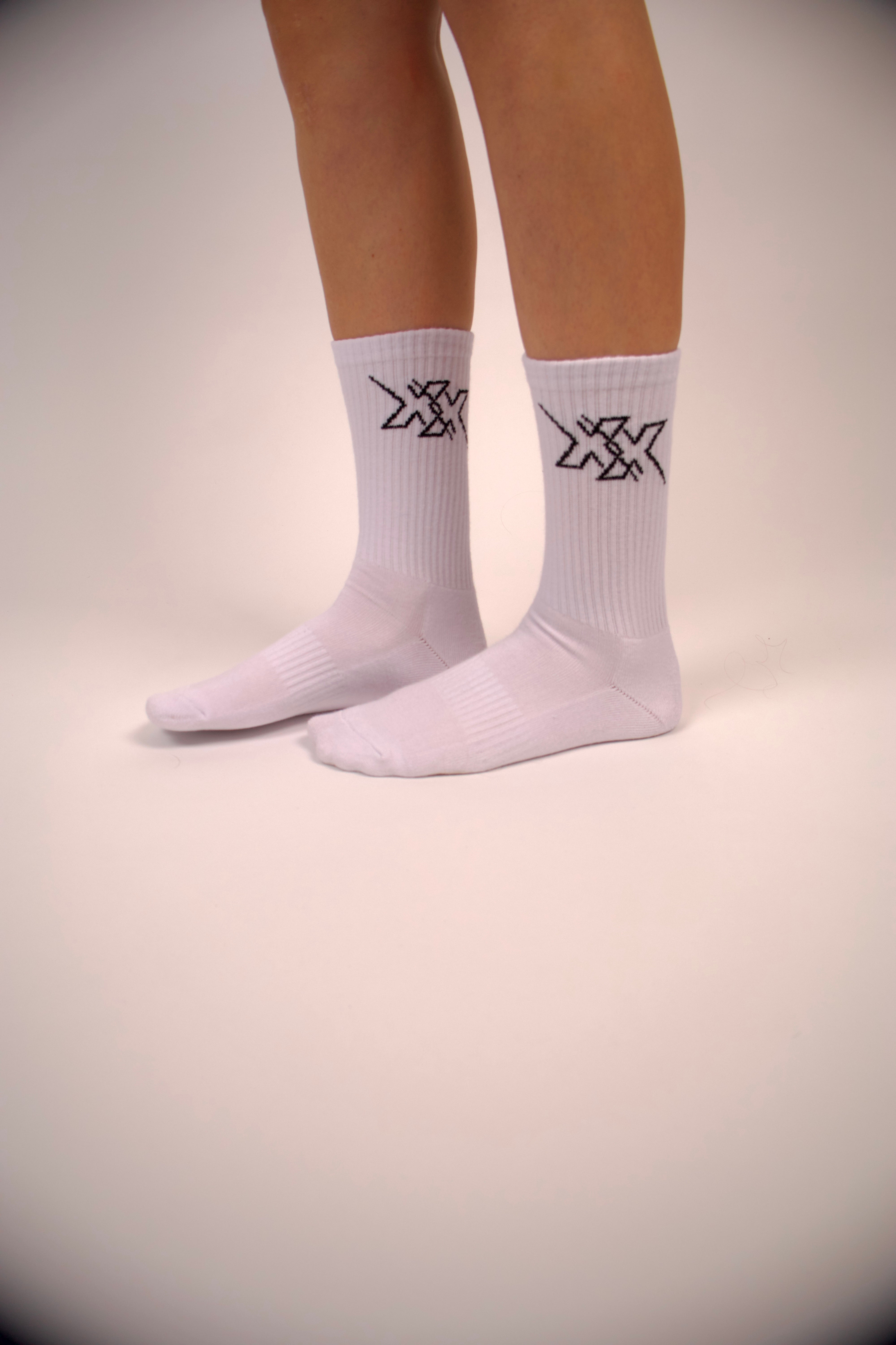 XX Essential Socks
