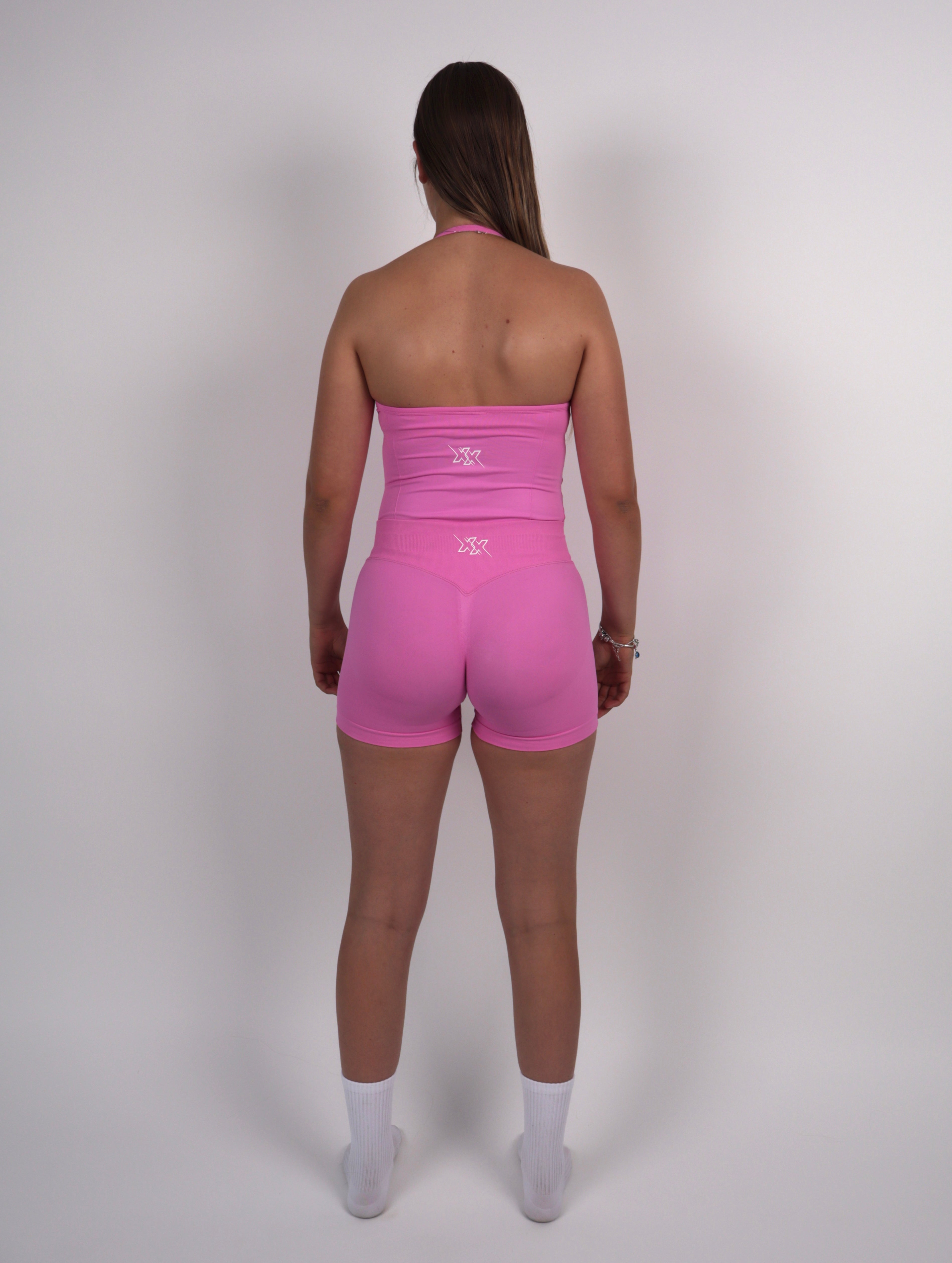Extreme Tank Top – Hot Pink