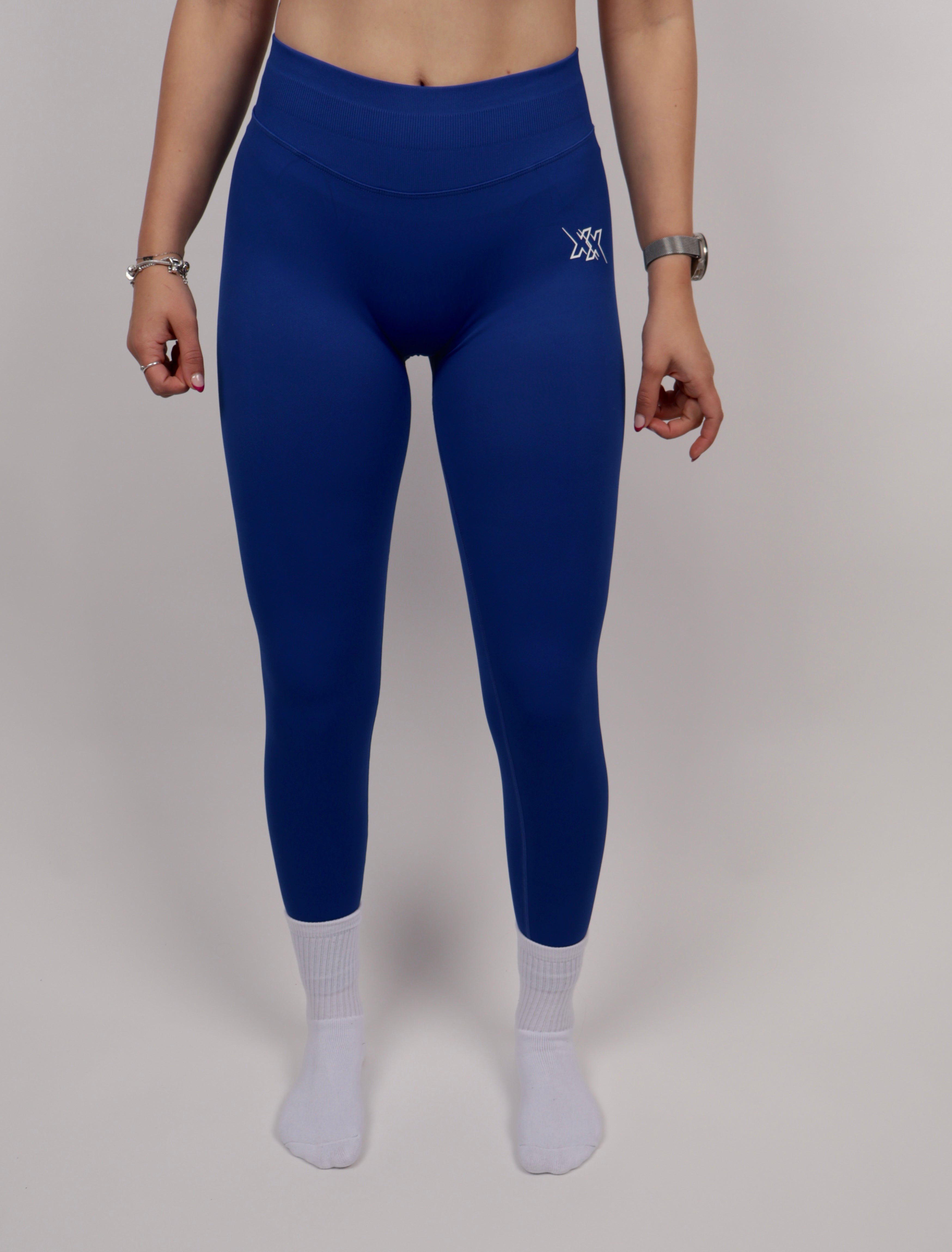 Extreme Legging – Obsidian Blue