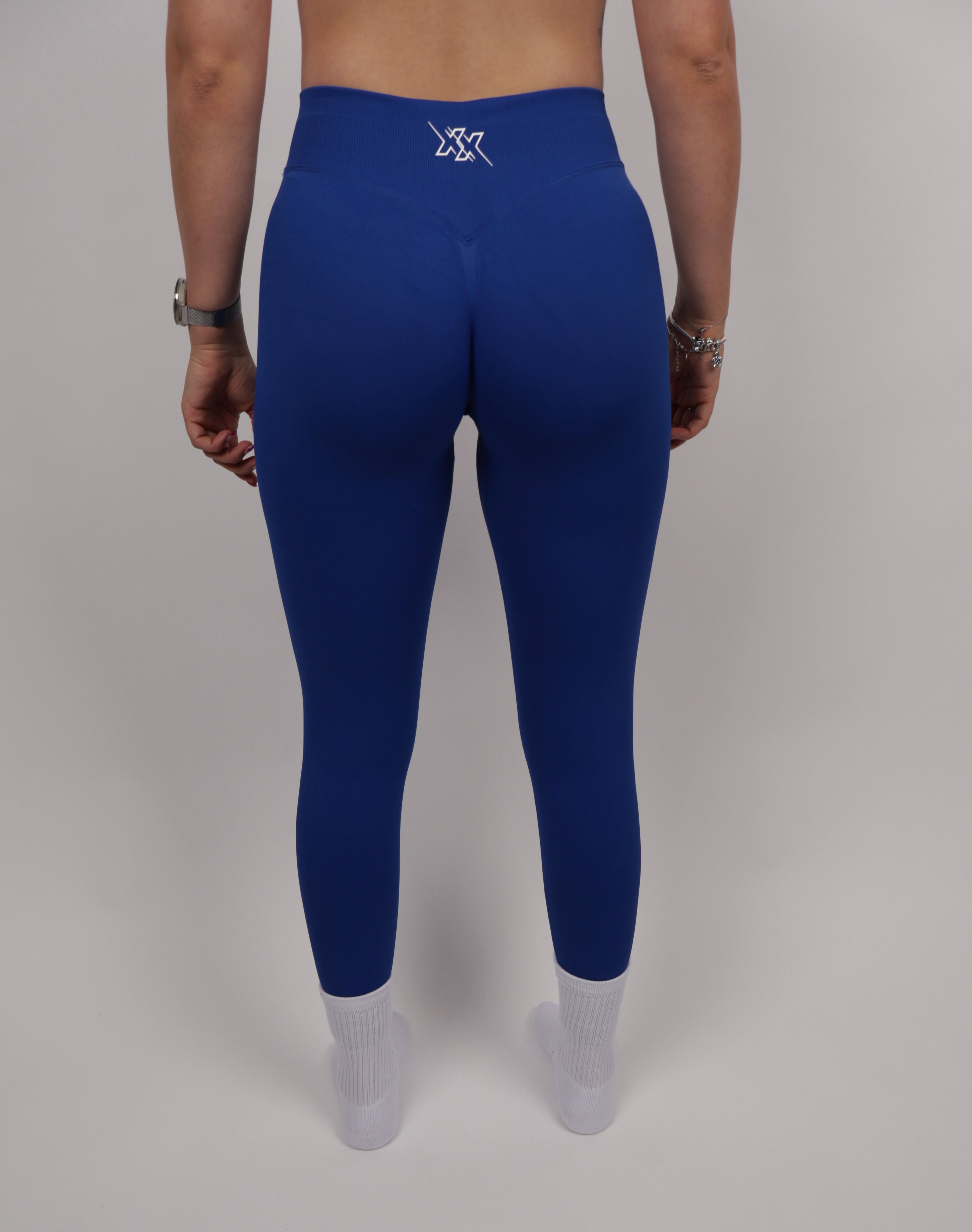 Extreme Legging – Obsidian Blue