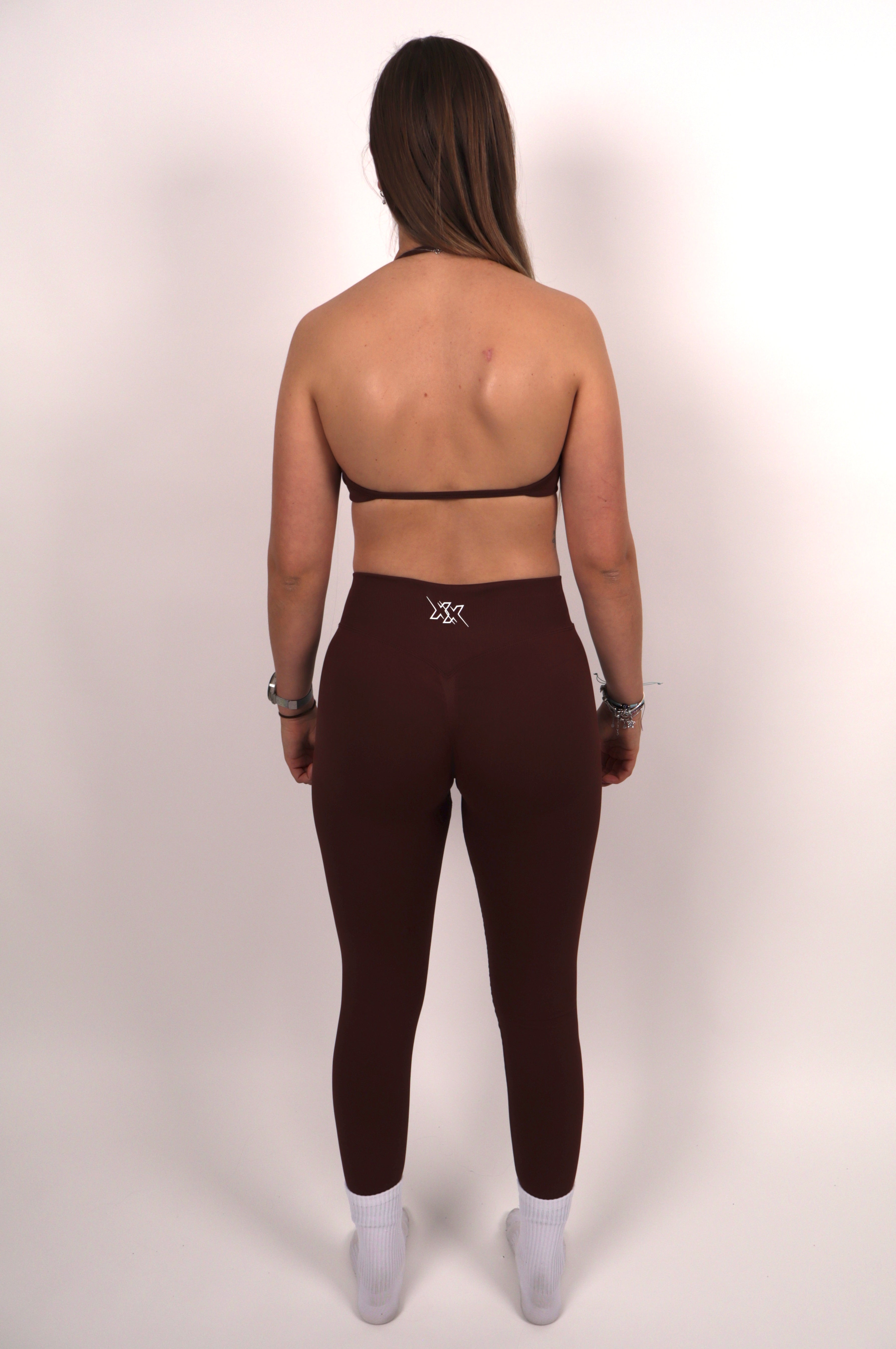 Extreme Bra – Espresso Brown