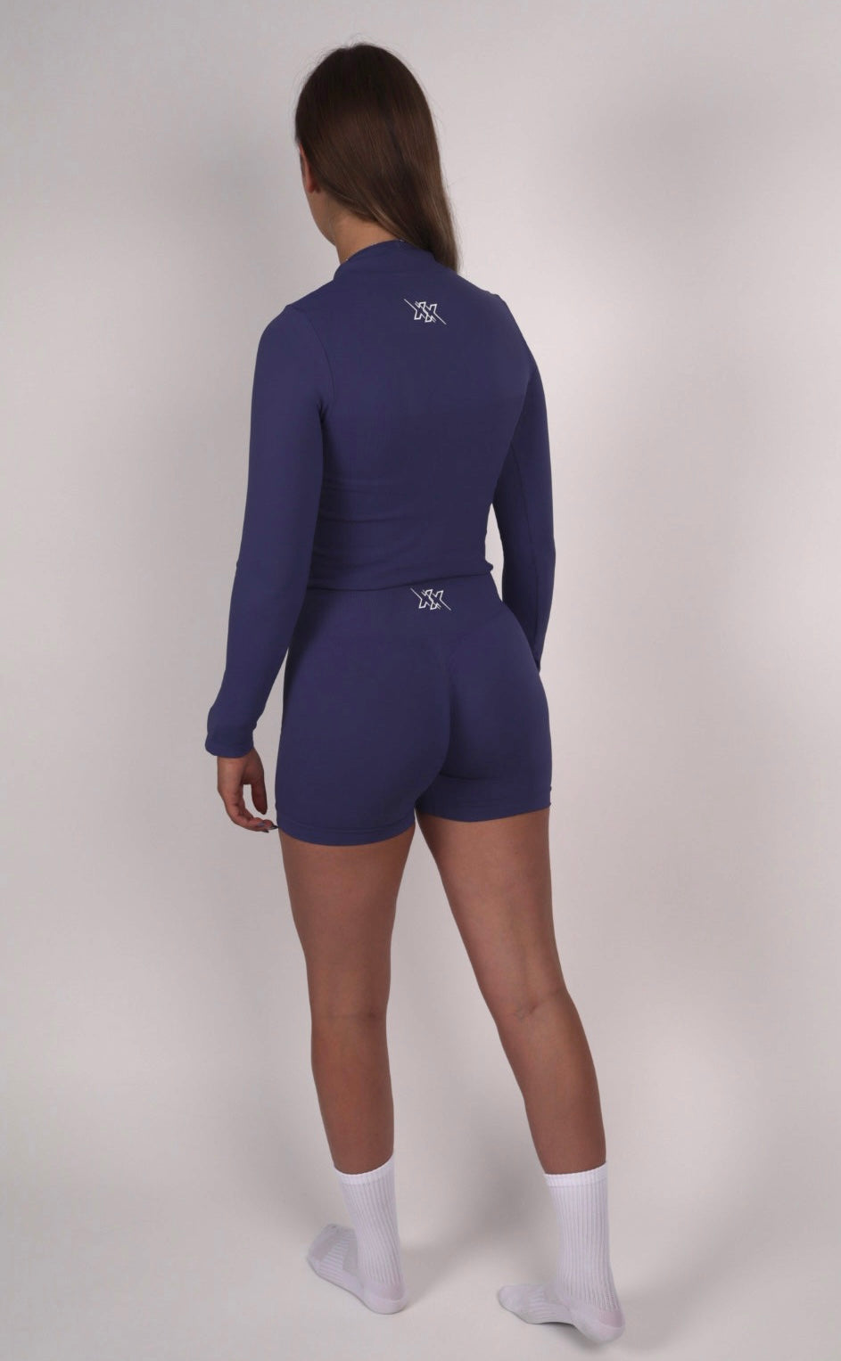 Sculpt Vest – Violet Dream - Next Extreme Performance